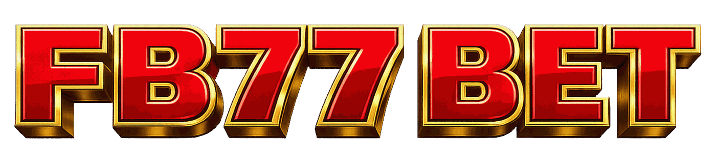 fb77 bet logo